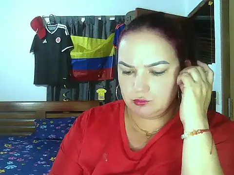 Snapshot of Ariel_691 chatting on 07-08-26, 03:33 Ariel 691 online show from 07-08-26, 03:33