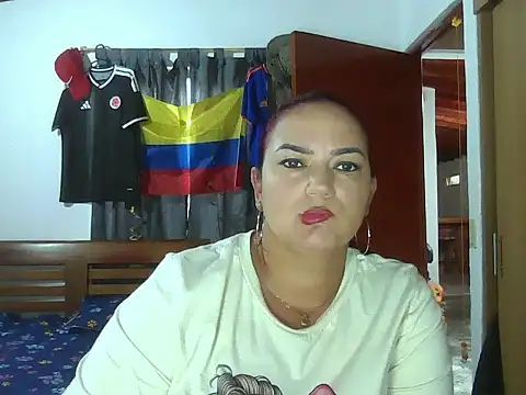 Snapshot of Ariel_691 chatting on 07-16-26, 08:59 Ariel 691 online show from 07-16-26, 08:59