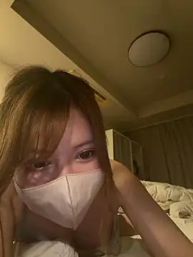 amai kurich online show from 07-16-26, 08:04