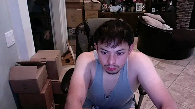 Snapshot of davidfraire chatting on 07-17-26, 07:48 davidfraire online show from 07-17-26, 07:48