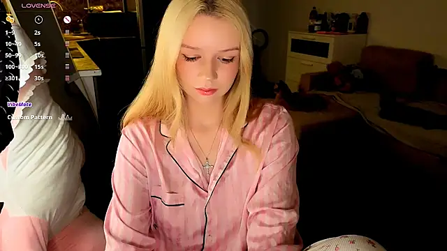 viyy online show from 07-14-26, 10:37