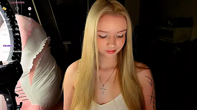 viyy online show from 07-23-26, 08:07