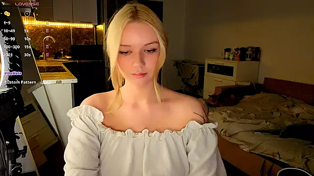 viyy online show from 07-31-26, 08:30