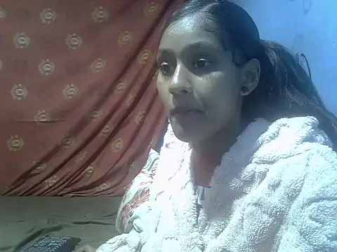 indianbeauty980 online show from 07-31-26, 06:40