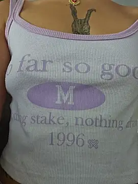 Snapshot of Camila_Fairy chatting on 07-13-26, 07:16 Camila Fairy online show from 07-13-26, 07:16