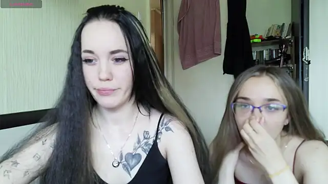 Mia Ellis online show from 07-05-26, 12:34