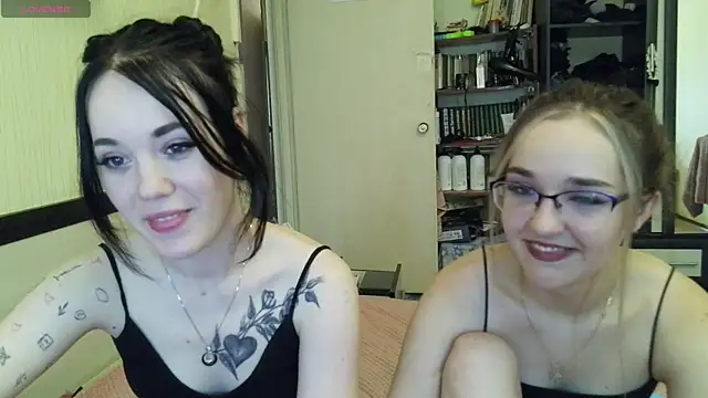 Mia Ellis online show from 07-19-26, 11:36