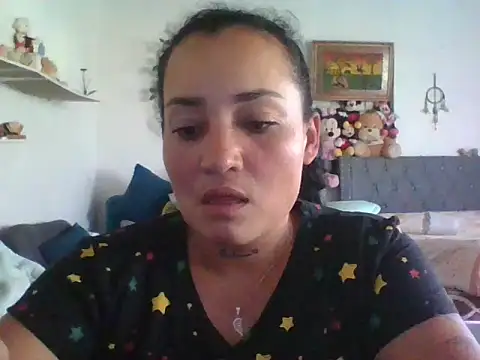 Snapshot of vaneza1409 chatting on 07-16-26, 08:48 vaneza1409 online show from 07-16-26, 08:48