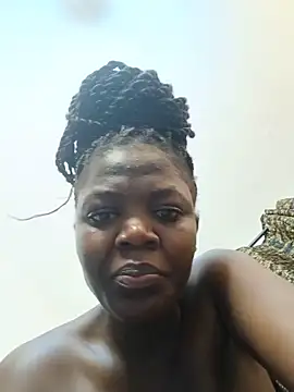 Black prettty online show from 06-19-26, 03:11