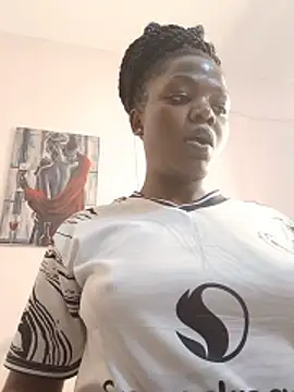 Black prettty online show from 06-29-26, 04:40