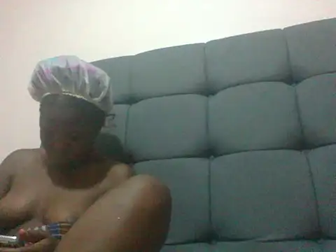 Black prettty online show from 07-18-26, 04:33