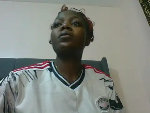Black prettty online show from 07-21-26, 10:34