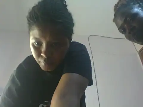 Black prettty online show from 07-31-26, 03:33