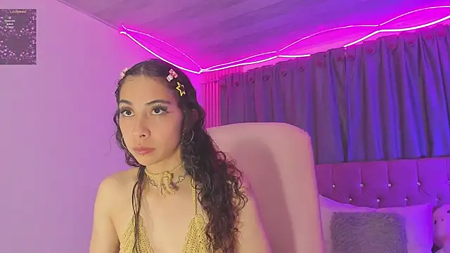 Sarah Moon1 online show from 07-18-26, 03:44