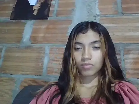 Snapshot of canelita0510 chatting on 06-16-26, 03:31 canelita0510 online show from 06-16-26, 03:31