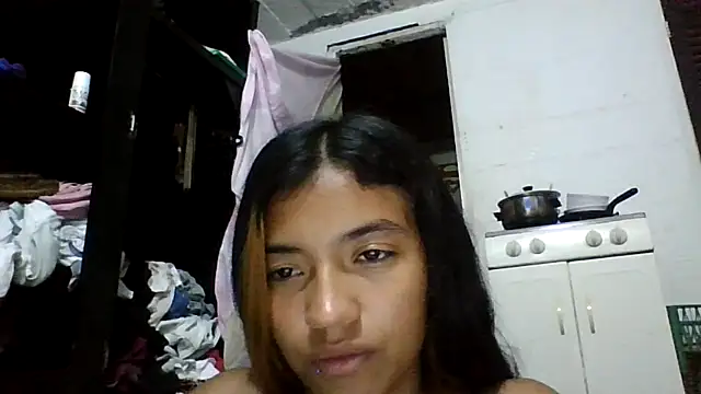 Snapshot of canelita0510 chatting on 06-30-26, 10:05 canelita0510 online show from 06-30-26, 10:05