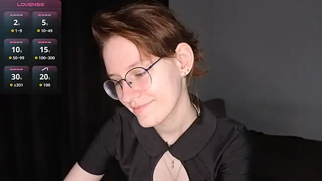 PliantMissus online show from 06-29-26, 07:36