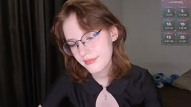 PliantMissus online show from 07-08-26, 07:07