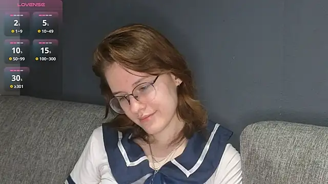 PliantMissus online show from 07-26-26, 06:59