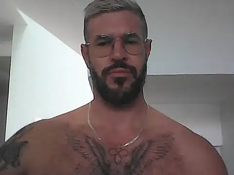 Snapshot of mrbighairychest chatting on 06-18-26, 06:56 mrbighairychest online show from 06-18-26, 06:56