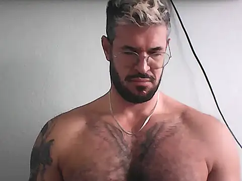 Snapshot of mrbighairychest chatting on 07-20-26, 03:47 mrbighairychest online show from 07-20-26, 03:47