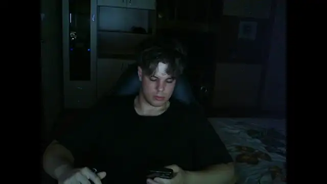 kanewolf 55 online show from 06-30-26, 08:43