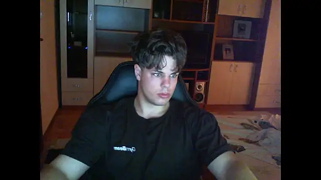 kanewolf 55 online show from 07-09-26, 07:45