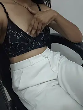 Ritika jha01 online show from 06-20-26, 05:43