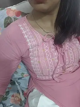 Ritika jha01 online show from 06-28-26, 06:52