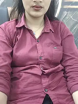 Ritika jha01 online show from 07-04-26, 05:35