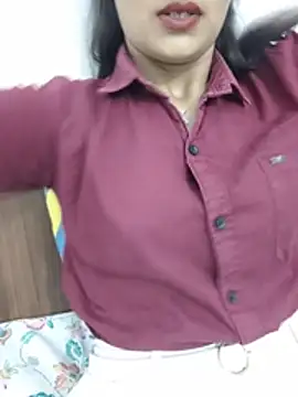 Ritika jha01 online show from 07-07-26, 05:32