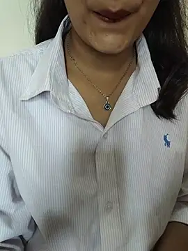 Ritika jha01 online show from 07-11-26, 05:10