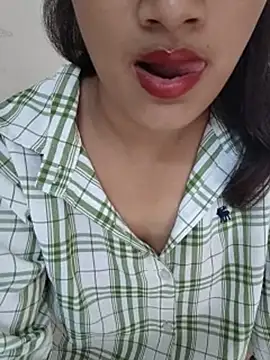 Ritika jha01 online show from 07-12-26, 05:09