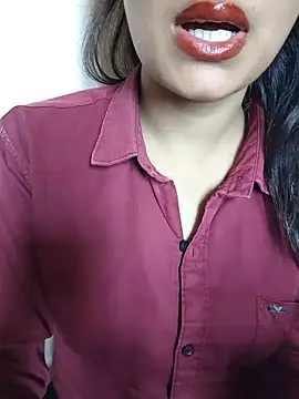 Ritika jha01 online show from 07-13-26, 06:16