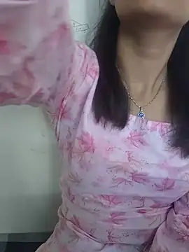 Ritika jha01 online show from 07-18-26, 06:39