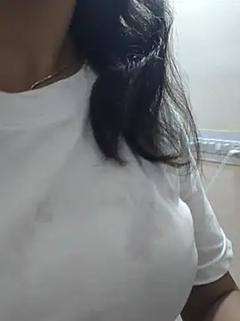 Ritika jha01 online show from 07-25-26, 04:37