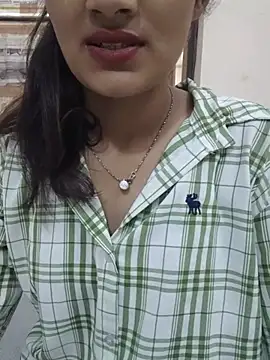 Ritika jha01 online show from 07-28-26, 05:58