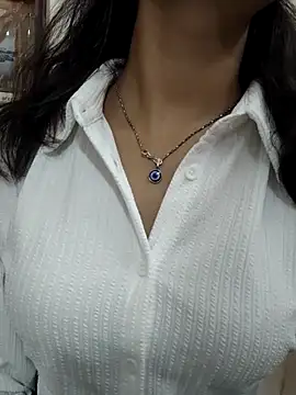 Ritika jha01 online show from 07-30-26, 05:12