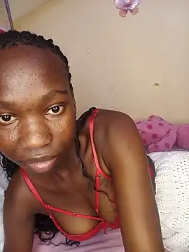 nubianqueen254 online show from 06-14-26, 11:45