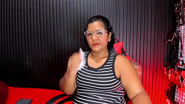 Mommy Big Ass online show from 08-06-26, 01:13