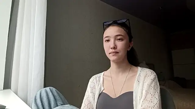 Snapshot of TranquilityPleasure chatting on 07-18-26, 01:54 TranquilityPleasure online show from 07-18-26, 01:54
