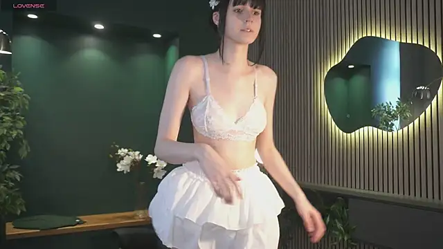 Michelle Rain online show from 07-12-26, 11:45