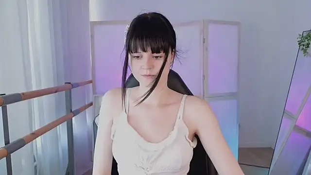 Michelle Rain online show from 07-18-26, 02:32