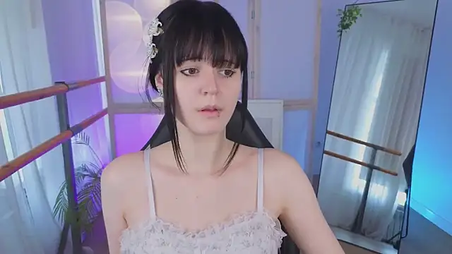 Michelle Rain online show from 07-22-26, 01:36