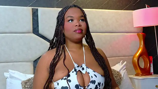 EbonyHenner online show from 06-22-26, 12:02