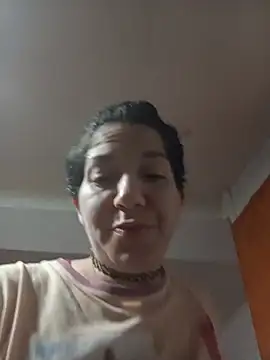 Nuevaordenjoana online show from 07-27-26, 11:28