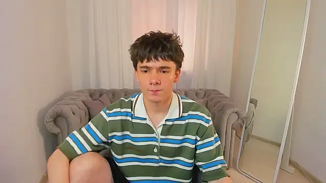 Ethan Crowe online show from 07-30-26, 10:47