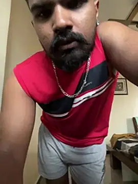 vinay1018 online show from 07-01-26, 12:18