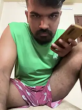 vinay1018 online show from 07-02-26, 06:47