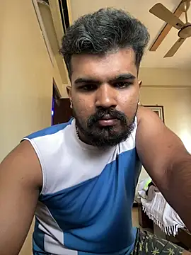 vinay1018 online show from 07-10-26, 07:23